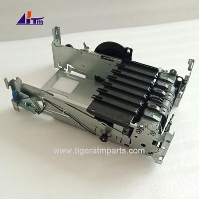49242427000A Diebold 5500 स्टैकर मॉड्यूल एटीएम मशीन पार्ट्स