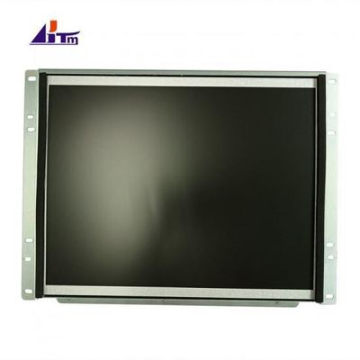 एटीएम मशीन पार्ट्स Diebold 5500 मॉनिटर एआईओ एलसीडी 15 इंच SVD 49250933000A