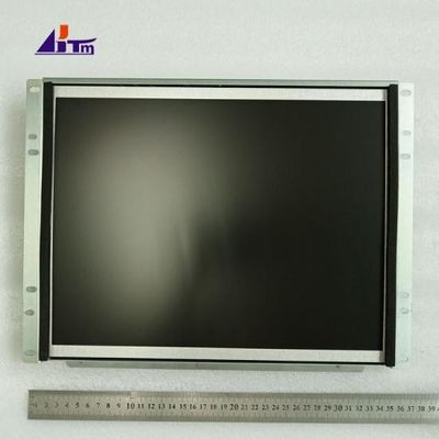 एटीएम मशीन पार्ट्स Diebold 5500 मॉनिटर एआईओ एलसीडी 15 इंच SVD 49250933000A