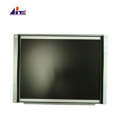 एटीएम मशीन पार्ट्स Diebold 5500 15 इंच डिस्प्ले एलसीडी मॉनिटर 49250934000A