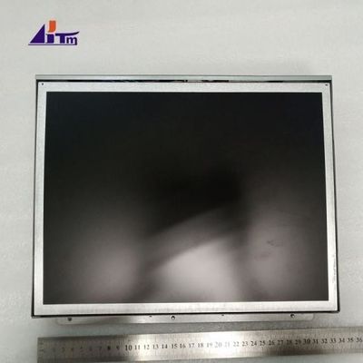 एटीएम मशीन पार्ट्स Diebold 5500 15 इंच डिस्प्ले एलसीडी मॉनिटर 49250934000A