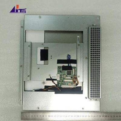 एटीएम मशीन पार्ट्स Diebold 5500 15 इंच डिस्प्ले एलसीडी मॉनिटर 49250934000A