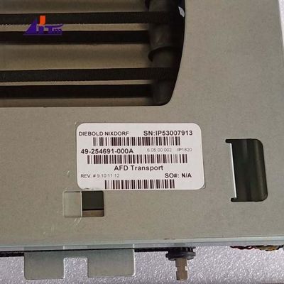 एटीएम मशीन पार्ट्स Diebold Opteva 5550 परिवहन 860mm RL 49254691000A