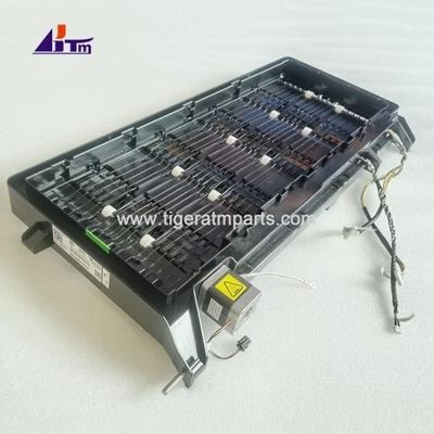 Diebold Nixdorf एटीएम पार्ट्स डीएन सीरीज CHT लोअर ट्रांसपोर्ट RM4V 1750307947 1750301917