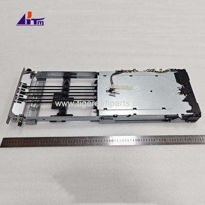 एटीएम मशीन पार्ट्स Diebold 2.0 RA प्रस्तुतकर्ता 720 मिमी AFD परिवहन 49242431000H