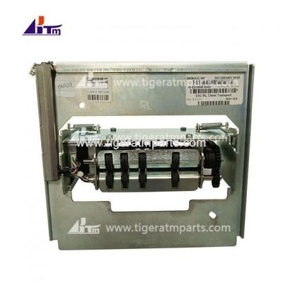 ATM पार्ट्स 49221808000F Diebold Nixdorf ESC RL छाती परिवहन 49-221808-000F