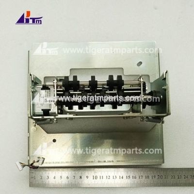 ATM पार्ट्स 49221808000F Diebold Nixdorf ESC RL छाती परिवहन 49-221808-000F