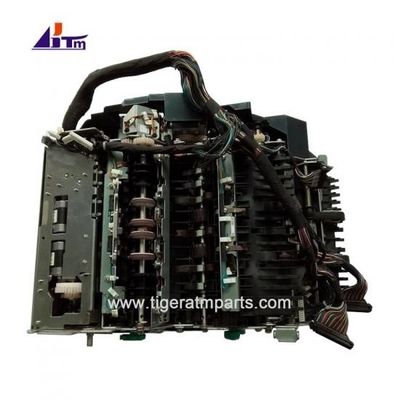 49233110000A Diebold Nixdrf Opteva 378 ECRM UCSL कैश स्लॉट लॉबी एटीएम मशीन के भाग
