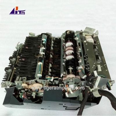 49233110000A Diebold Nixdrf Opteva 378 ECRM UCSL कैश स्लॉट लॉबी एटीएम मशीन के भाग