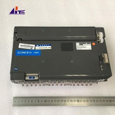 एटीएम मशीन पार्ट्स Diebold Nixdorf 368 ECRM BV5 +24V बिल वैलिडेटर 49238415000A