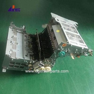 एटीएम मशीन पार्ट्स Diebold 368 ECRM UTR ऊपरी परिवहन पीछे 49233158000A