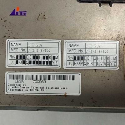 एटीएम मशीन पार्ट्स Diebold ECRM ESCROW UESA अस्थायी स्टैकर 49233165000A