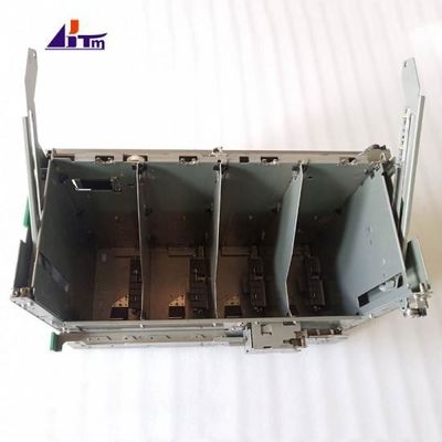 एटीएम मशीन पार्ट्स Diebold 368 ECRM चेसिस 4 कैसेट ULWS4A