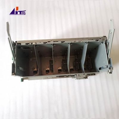 एटीएम मशीन पार्ट्स Diebold 368 ECRM चेसिस 5 कैसेट हाई ULWS5A