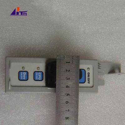एटीएम मशीन पार्ट्स Diebold Opteva पावर कंट्रोल बॉक्स असेंबली 49219660000B