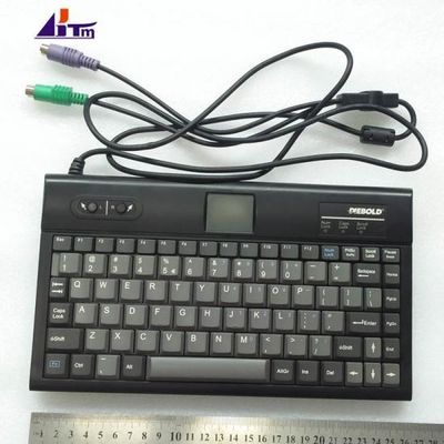 एटीएम पार्ट्स Diebold Opteva ऑपरेटर रखरखाव कीबोर्ड यूएसबी 49211481000A
