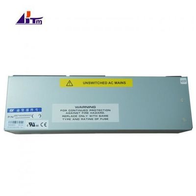 एटीएम मशीन पार्ट्स Diebold Opteva पावर सॉकेट असेंबली 49218393000G