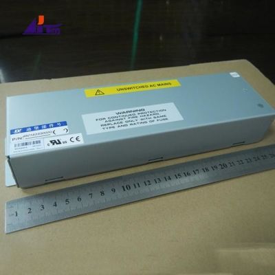 एटीएम मशीन पार्ट्स Diebold Opteva पावर सॉकेट असेंबली 49218393000G