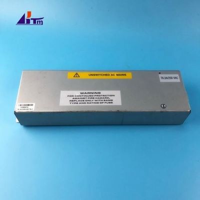 एटीएम मशीन पार्ट्स Diebold Opteva पावर एडाप्टर चार्जर Assy 49218393000C