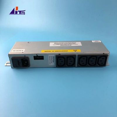 एटीएम मशीन पार्ट्स Diebold Opteva पावर एडाप्टर चार्जर Assy 49218393000C