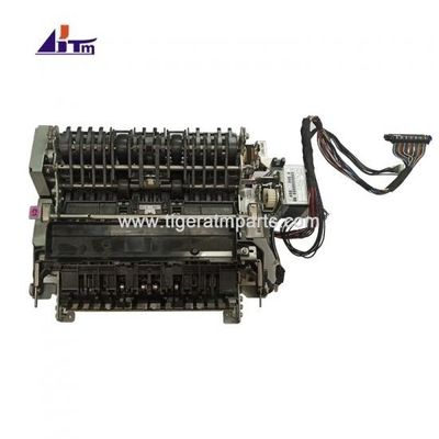 एटीएम मशीन पार्ट्स Diebold 378 UTFL ऊपरी परिवहन फ्रंट 49233111000A
