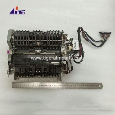एटीएम मशीन पार्ट्स Diebold 378 UTFL ऊपरी परिवहन फ्रंट 49233111000A