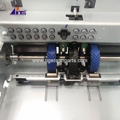 एटीएम मशीन पार्ट्स Diebold Opteva 5550 AFD पिकर 2.0 कोर असेंबली 49242432000C