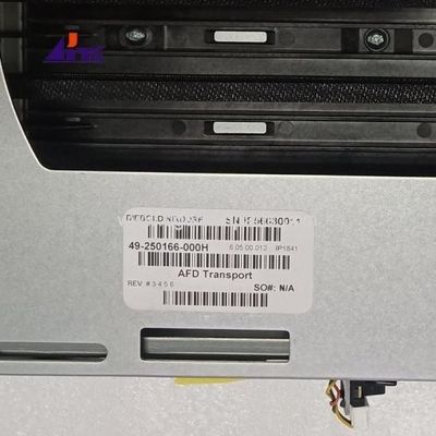 एटीएम मशीन पार्ट्स Diebold Nixdorf प्रस्तुतकर्ता 625mm 2.0 FL 49250166000H