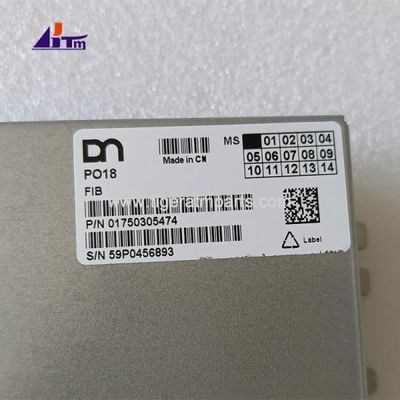 एटीएम मशीन के पार्ट्स डाइबोल्ड निक्सडॉर्फ FIB DN250A 1750305474 01750305474