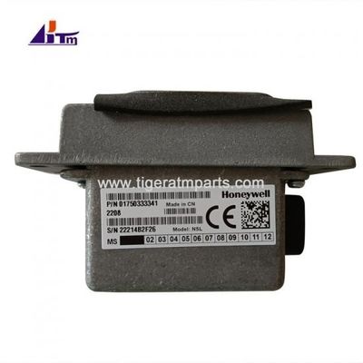 Diebold Nixdorf DN सीरीज बारकोड स्कैनर हनीवेल N670 एटीएम पार्ट्स 1750333341