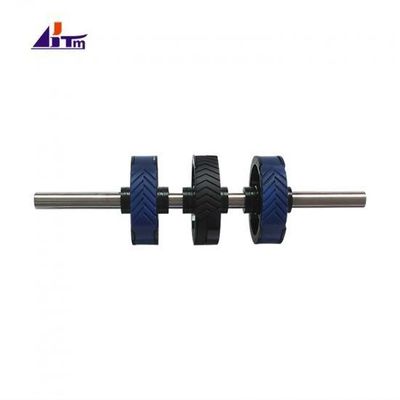 एटीएम स्पेयर पार्ट्स Diebold Opteva फीड शाफ्ट गैर AGG 49009303000C