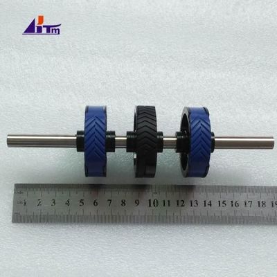 एटीएम स्पेयर पार्ट्स Diebold Opteva फीड शाफ्ट गैर AGG 49009303000C
