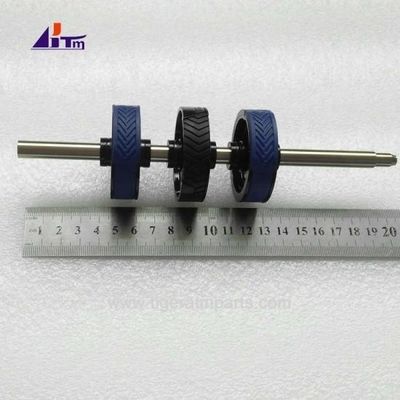 49204018000A 49204018000D Diebold Opteva फीड शाफ्ट एटीएम मशीन पार्ट्स