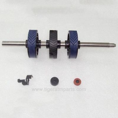 49204020000A Diebold Opteva फीड शाफ्ट किट एटीएम मशीन पार्ट्स