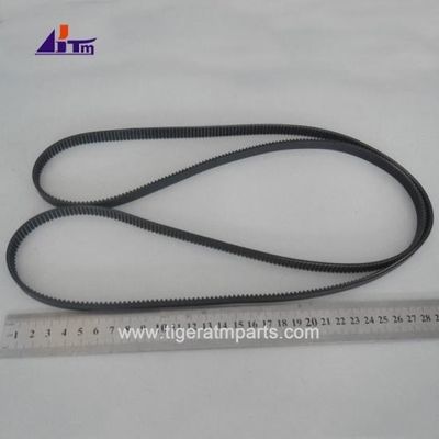एटीएम स्पेयर पार्ट्स Diebold Nixdorf Opteva 5 ऊंचाई टाइमिंग बेल्ट 49204013000E