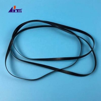 एटीएम स्पेयर पार्ट्स Diebold Opteva 625 मिमी परिवहन अर्ध-लम्बी फ्लैट बेल्ट 29008482000K