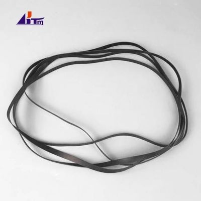 एटीएम स्पेयर पार्ट्स Diebold Opteva 620 मिमी परिवहन अर्ध-लम्बा फ्लैट बेल्ट 29008482000H