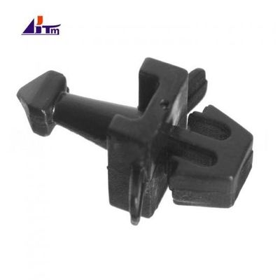 एटीएम स्पेयर पार्ट्स Diebold Opteva पिन स्नैप लॉक स्क्वायर ब्लैक 49023555000B