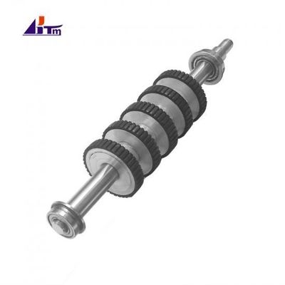 एटीएम स्पेयर पार्ट्स Diebold ENA रोलर शाफ्ट पिक 00104861000A-180 49225592000C
