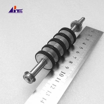 एटीएम स्पेयर पार्ट्स Diebold ENA रोलर शाफ्ट पिक 00104861000A-180 49225592000C