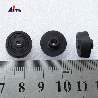 एटीएम स्पेयर पार्ट्स Diebold Opteva वाइड स्ट्रिपर व्हील 49016968000F