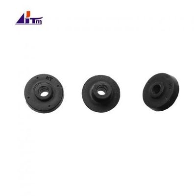 एटीएम स्पेयर पार्ट्स Diebold Opteva ले जाने वाला पहिया 49242432000A-08 49016971000F