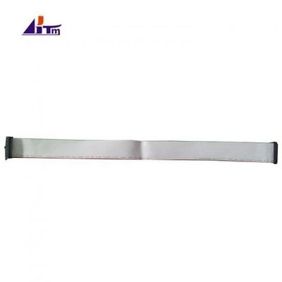 एटीएम पार्ट्स Diebold Opteva 5500 केबल CA LOGIC DISPR KYBD 455mm 49211110000C