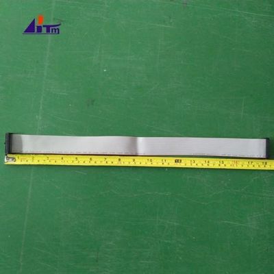 एटीएम पार्ट्स Diebold Opteva 5500 केबल CA LOGIC DISPR KYBD 455mm 49211110000C