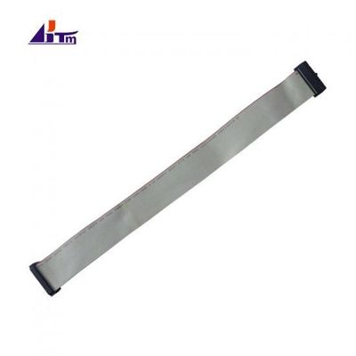 एटीएम पार्ट्स Diebold Opteva 5500 केबल CA LOGIC DISPR KYBD 345mm 49211110000B