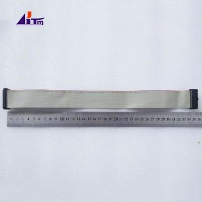 एटीएम पार्ट्स Diebold Opteva 5500 केबल CA LOGIC DISPR KYBD 345mm 49211110000B