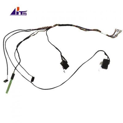 एटीएम स्पेयर पार्ट्स Diebold 5500 प्रेजेंटर सेंसर केबल हार्नेस 49250170000A