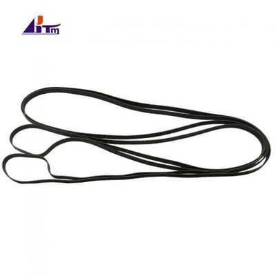 एटीएम स्पेयर पार्ट्स Diebold Opteva सेमी-स्ट्रेच फ्लैट बेल्ट 2412 मिमी 29008482000L