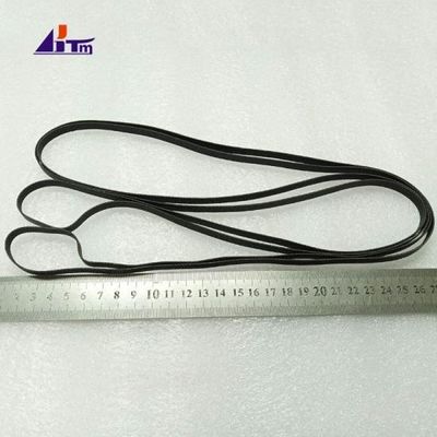 एटीएम स्पेयर पार्ट्स Diebold Opteva सेमी-स्ट्रेच फ्लैट बेल्ट 2412 मिमी 29008482000L