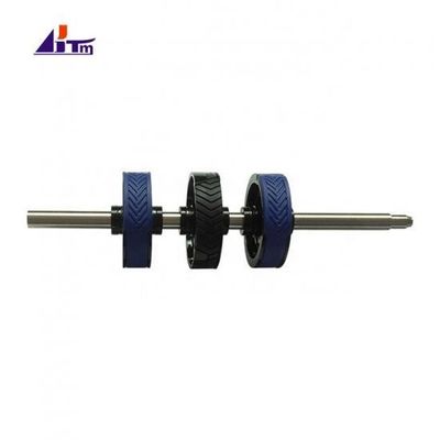 एटीएम स्पेयर पार्ट्स Diebold फीड शाफ्ट विधानसभा 49009303000A